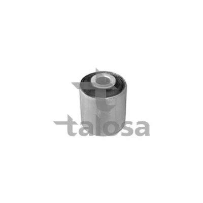 Bilde av DYS 37 06046 6 Styrestang Lagring framaksel, senter Gummimetallager for casterstag VOLKSWAGEN: Passat B5 GP Stasjonsvogn, AUDI: A4 Avant