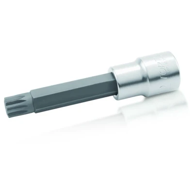 Bilde av TOPTUL BCJA1608 Kraftpipe 100mm M8 12,5 (1/2&quot;)mm (tommer)