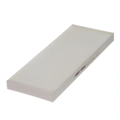 Bilde av HENGST FILTER E905LI Kupéfilter pollenfilter 397 150 28 AUDI: A4 B5 Avant, 80 B4 Sedan, VOLKSWAGEN: Passat Stasjonsvogn