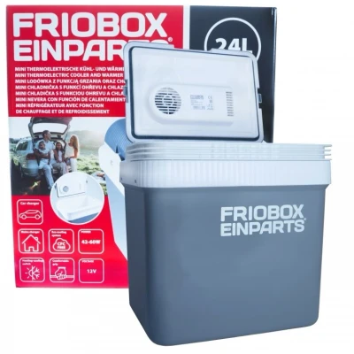 Bilde av EINPARTS EPFB01 Kjøleboks 12 , 220V