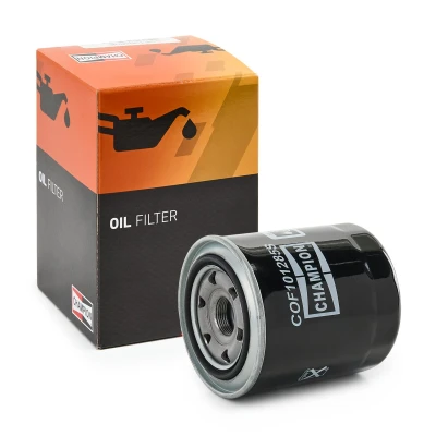 Bilde av Oljefilter CHAMPION COF101285S