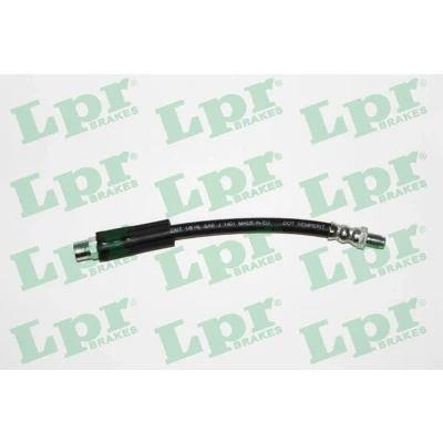 Bilde av LPR 6T46747 Bremseslange 225 F10X1 AUDI: Coupe B3, 80 B4 Sedan, BMW: 8