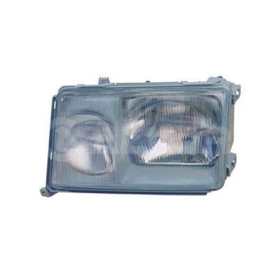 Bilde av ALKAR 2741542 Frontlykter venstre W5W, H4/H3 MERCEDES BENZ: W124 Sedan, Stasjonsvogn