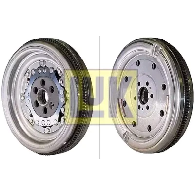 Bilde av LuK 415 0736 09 Dobbelmasse svinghjul