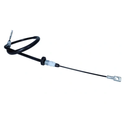 Bilde av MAXGEAR 32 1431 Bremsekabel bakaksel 1086, 757mm Skivebrems RENAULT: MASTER 3 Bus, Kasten, OPEL: Movano B Minibuss