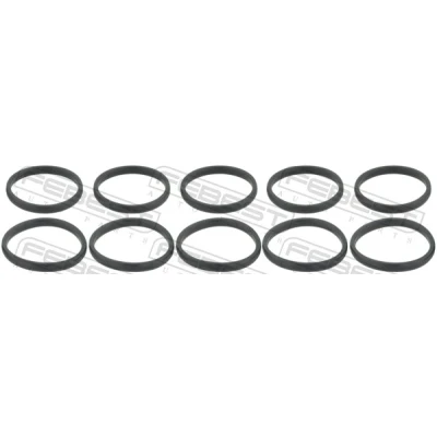 Bilde av FEBEST RINGWH 016 PCS10 Pakninger AUDI: A4 B8 Avant, A7 Sportback