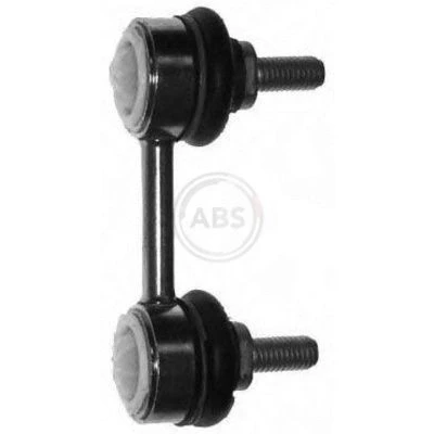 Bilde av A.B.S. 260096 Stabstag 62 MM10X1.25 RHT MITSUBISHI: Sigma Sedan, ECLIPSE 2, COLT 2
