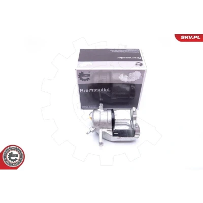 Bilde av ESEN SKV 42SKV301 Bremsecaliper 144 framaksel venstre RENAULT: Kangoo II Express, CLIO 3, Zoe, MERCEDES BENZ: Citan Van, Tourer / Stasjonsvogn