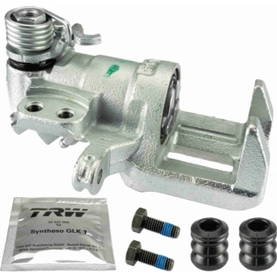 Bilde av TRW BHZ932E Bremsecaliper Støpejern SUZUKI: SX4 I Hatchback, SWIFT 3