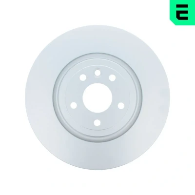 Bilde av OPTIMAL BS 9716HC Bremseskiver framaksel 325 30 5 innvendig ventilert belagt høy karbon JAGUAR:
