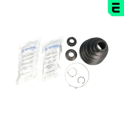Bilde av OPTIMAL CVB 10537TPE Drivakselmansjett 130 Termoplast OPEL: Zafira B, Insignia A Sports Tourer, C SAAB: 9 3 Cabrio, Sedan