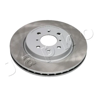 Bilde av JAPKO 60830C Bremseskiver framaksel 272 22 4 60 ventilert spraylakkert SUZUKI: SWIFT