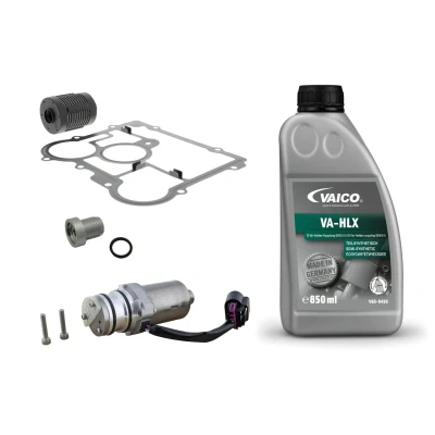 Bilde av Reparatursett, lamellkobling pumpe (firehjulsdrift) VAICO V40 1745