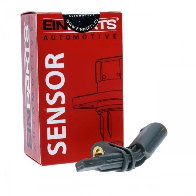 Bilde av BREMI 50311 ABS Sensor uten kabel grå VOLKSWAGEN: Caddy 3, Passat B7 Variant, Tiguan I, SKODA: Octavia 3 Combi, Yeti, Superb II Stasjonsvogn, AUDI: Q7