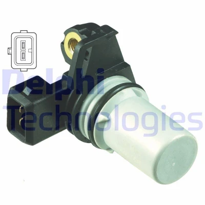 Bilde av DELPHI SS11079 Impulsgiver 3 FORD: S Max Mk1, MONDEO 4 Turnier, Galaxy Mk2 MPV