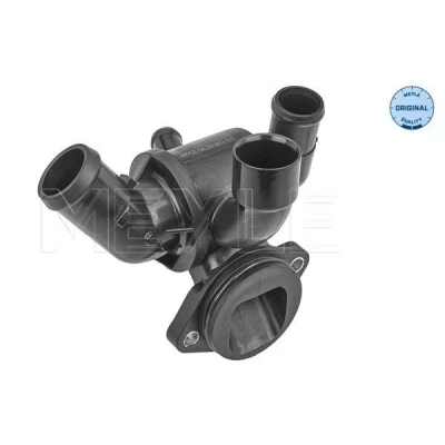 Bilde av MEYLE 128 228 0014 Termostat 92 VOLKSWAGEN: Passat B7 Variant, B6 Caddy 3, SKODA: Octavia 2 Combi, Superb II Stasjonsvogn, Yeti