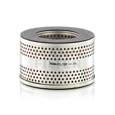 Bilde av MANN FILTER H 13 006 x Filter, arbeidshydraulikk