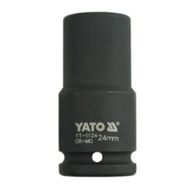 Bilde av YATO YT 1124 Kraftpipe 90 24 20 (3/4&quot;)