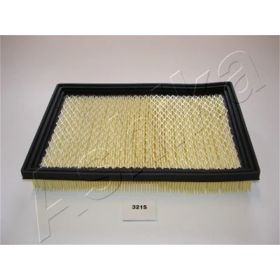 Bilde av Luftfilter, mazda 121 iii, 323 f v, 626 coupé hatchback station wagon 1004509, 1E00 13 Z40, 96MF9601AB,