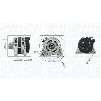 Bilde av Dynamo, alfa romeo,fiat,jeep, 51929089