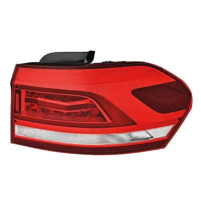 Bilde av VALEO ORIGINAL PART 047051 Baklykter venstre ytre del