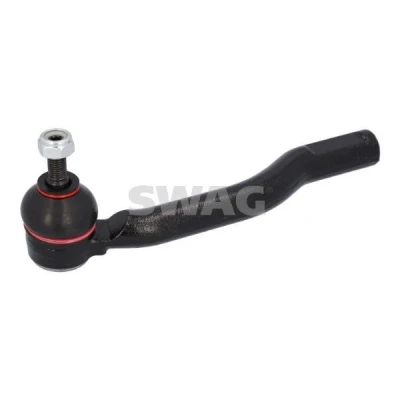 Bilde av SWAG 82 93 0529 Endeledd med selvlåsende mutter NISSAN: Note I, MICRA 3