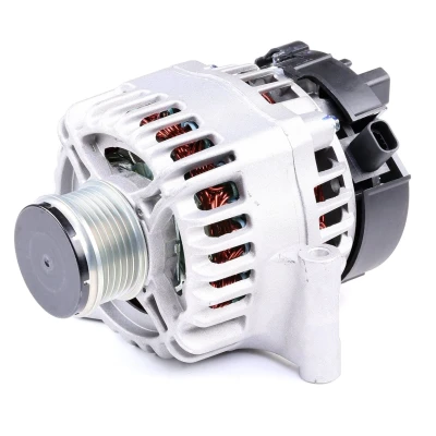 Bilde av LUCAS LRA03065 Dynamo 12V 105A OPEL: Astra H Caravan, Corsa D Hatchback, Meriva B, SUZUKI: SWIFT 3, IGNIS 2