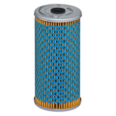 Bilde av HENGST FILTER E153H D25 Oljefilter Filterinnsats MERCEDES BENZ: S Klasse Sedan, W124 E T modell