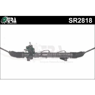 Bilde av ERA Benelux SR2818 Tannstang hydraulisk