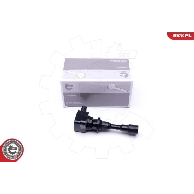 Bilde av Tennspole, mazda 5, 6 hatchback, kombi, sedan, station wagon, mx 5 iii, LFB618100A, LFB618100B, LFB618100C, LFB618100C9U