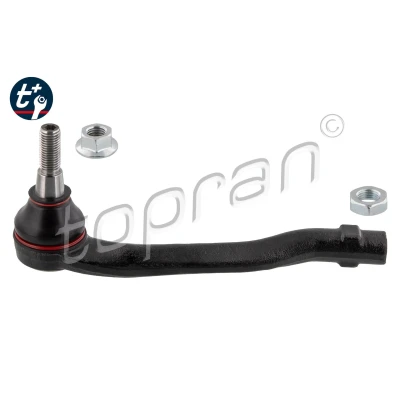 Bilde av TOPRAN 723 002 Endeledd M 12 x 1,5 framaksel venstre med mutter PEUGEOT: 508 I SW