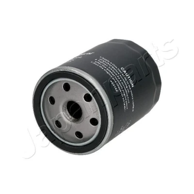 Bilde av ASHIKA 10 02 215 Oljefilter Påskruingsfilter TOYOTA: Land Cruiser Prado 120, 80, 100, FORD: Ranger Mk2, LEXUS: LS III, GS II
