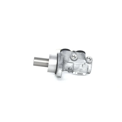 Bilde av ATE 24.4122 1721.3 Hovedsylinder 2 22,2 uten bremsevæskebeholder Aluminiumstøpegods M10x1