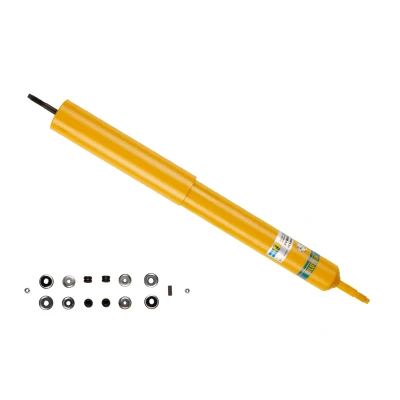 Bilde av BILSTEIN B6 4600 24 065405 Støtdemper framaksel gasstrykk enkeltrør Demper bærer ikke fjær øvre stift, nedre stift