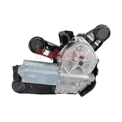 Bilde av METZGER 2190693 Vindusviskermotor 12V bak