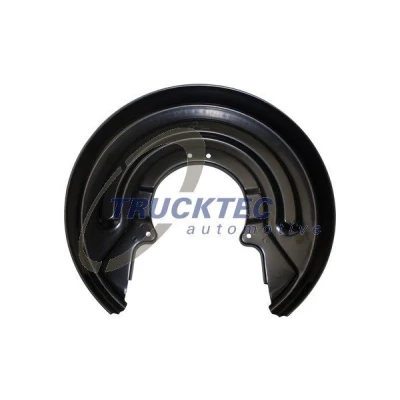 Bilde av TRUCKTEC AUTOMOTIVE 07.35.337 Bremseskjold bakaksel VOLKSWAGEN: Transporter 5, 5 Bus