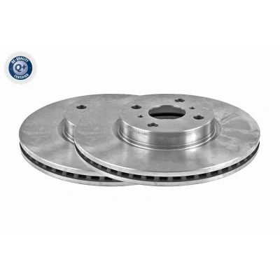 Bilde av ACKOJA A70 80018 Bremseskiver 275 22 4 100 ventilert TOYOTA: Yaris III Hatchback, II Hatchback