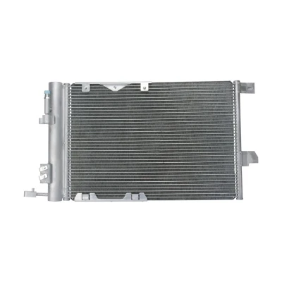 Bilde av Kondensator, klimaanlegg, opel,vauxhall, 09118897, 09119176, 09130610, 18 50 055, 057, 074, 292, 90559846, 91 897,