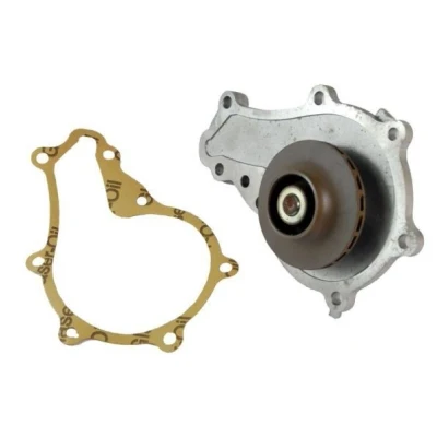 Bilde av THERMOTEC D1P036TT Vannpumpe 19 med tetning mekanisk VOLVO: V70 3, V50, PEUGEOT: 208 I Hatchback, Partner II Van, 407 SW, FORD: FIESTA 6