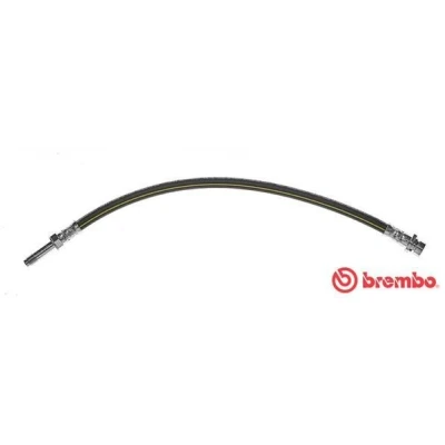 Bilde av BREMBO T 50 032 Bremseslange 415 F10X1 MERCEDES BENZ: Sprinter 4 Van, 3.5 5 Van