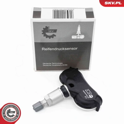 Bilde av Hjulsensor, dekktrykk kontrollsystem (TPMS), hyundai grandeur, i40 i, cw 529333V600