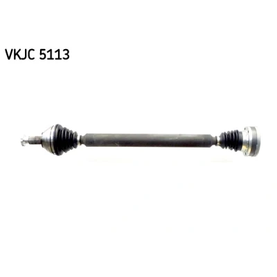 Bilde av SKF VKJC 5113 Drivaksel 768,5 VOLKSWAGEN: Polo IV Hatchback, SKODA: Fabia 2