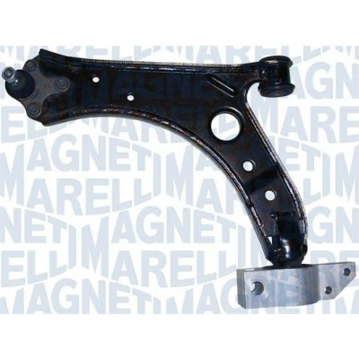 Bilde av MAGNETI MARELLI 301181310490 Bærebru framaksel venstre Casterstag VOLKSWAGEN: Caddy 3, Touran I, Golf 5, SKODA: Octavia 2 Combi, II Hatchback