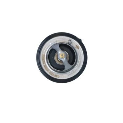 Bilde av NRF 725201 Termostat 82 med tetningsring uten kapsling MITSUBISHI: L200 III Pick up, L400 Van, HYUNDAI: SANTA FE 2, Tucson, i30 I Stasjonsvogn