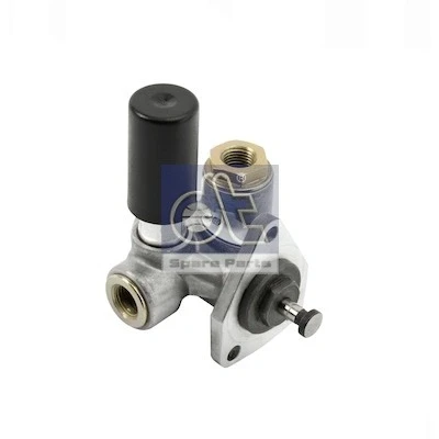 Bilde av DT Spare Parts 2.12101 Pumpe, brennstoff for transport