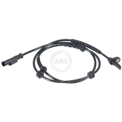 Bilde av Sensor, hjulturtall, Bakaksel, fiat idea, idea van, lancia musa, ypsilon, 51702279, 51779077, 51797945, 60387