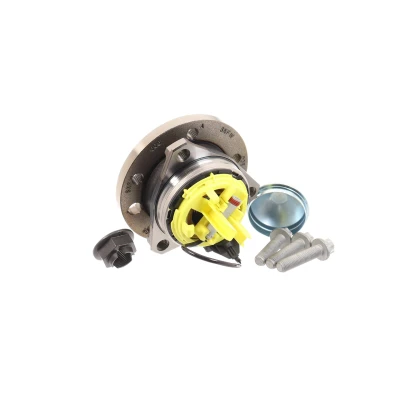 Bilde av SKF VKBA 6688 Hjullagersett med integrert ABS sensor OPEL: Zafira B, Astra H Caravan, Hatchback