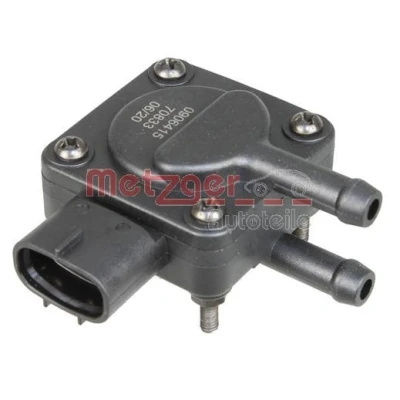 Bilde av METZGER 0906415 Sensorer etter sotpartikkelfilter uten tilkoblingsledning MITSUBISHI: Outlander 2 SUV