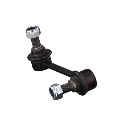 Bilde av febi BILSTEIN 29954 Stabstag venstre bakaksel 120 M12 x 1,25 Plus med selvlåsende mutter Stål KIA: SORENTO 2, 1