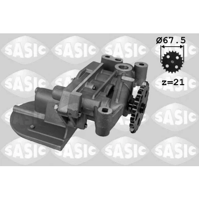 Bilde av SASIC 3650006 Oljepumpe